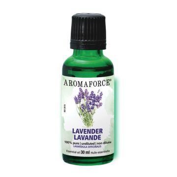 Huile essentielle 100% pure - Lavande