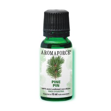 Huile essentielle 100% pure - Pin