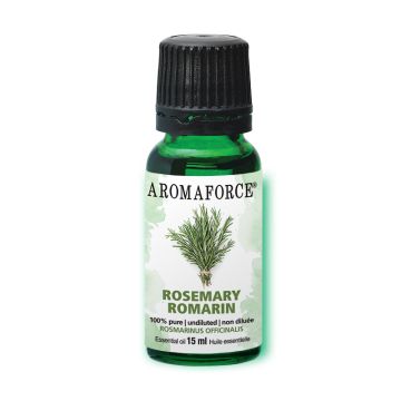 Huile essentielle 100% pure - Romarin