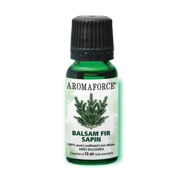 Essential oil 100% pure - Balsam Fir