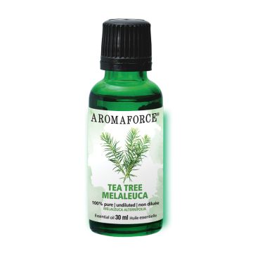 Essential oil 100% pure - Tea Tree