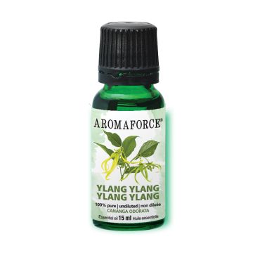 Essential oil 100% pure - Ylang Ylang