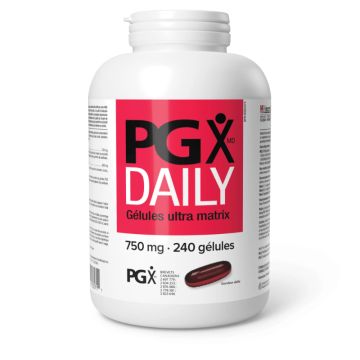PGX Daily Ultra Matrix 750 mg - Weigh Management and Fullness Sensation