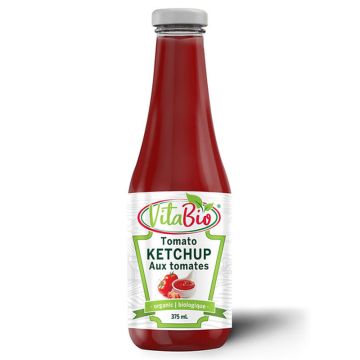 Organic Tomato Ketchup