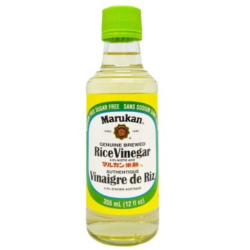 Rice Vinegar - Authentic