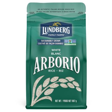 Riz blanc - Arborio 