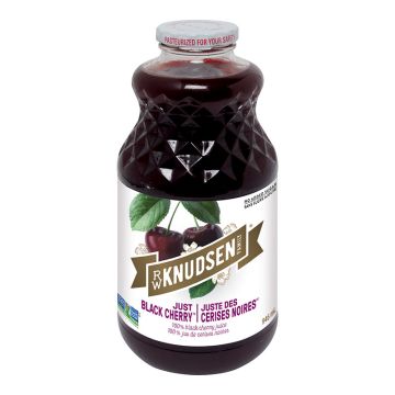 Juice- Black cherry