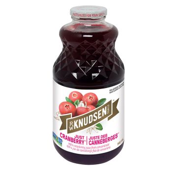 Juice - Cranberry