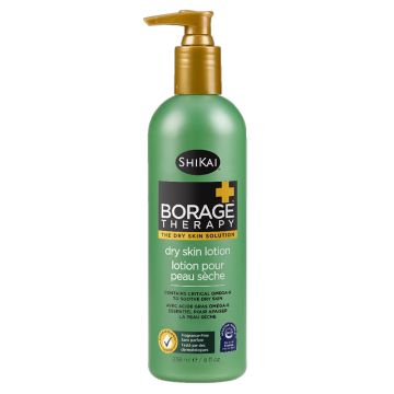 Borage Therapy - Dry Skin Lotion