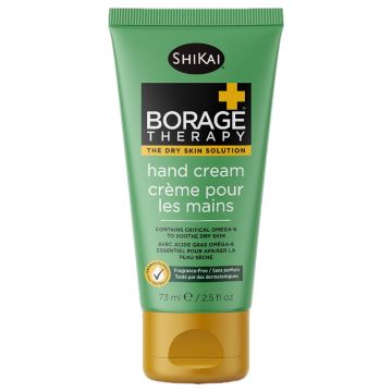 Borage Therapy - Hand Lotion
