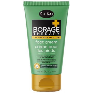 Borage Therapy - Foot Cream