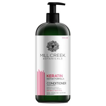 Conditioner - Keratin