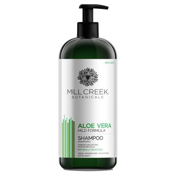 Shampooing - Aloe Vera