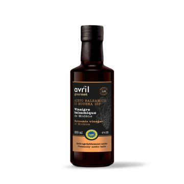 Vinaigre balsamique de Modène - IGP