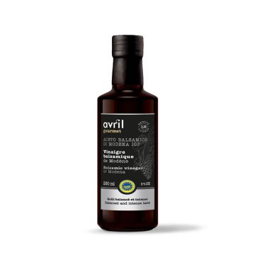 Vinaigre balsamique de Modène - Or