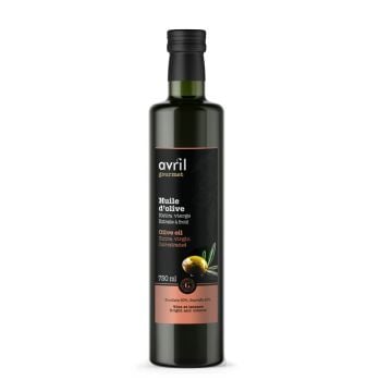 Huile d'olive - Extra vierge