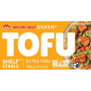 Tofu - Extra firm