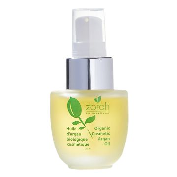 Argan oil - Cosmetic