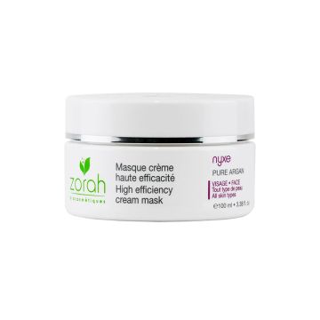 Nyxe High Efficiency Face Cream Mask