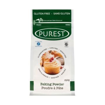 Poudre à pâte