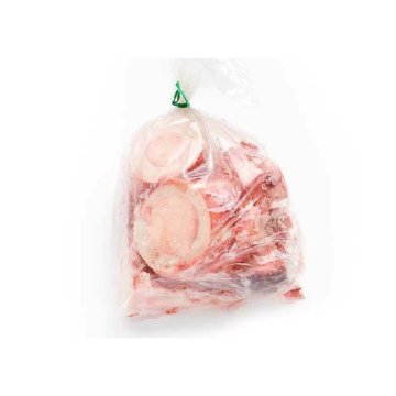 Os à soupe de bœuf biologique
