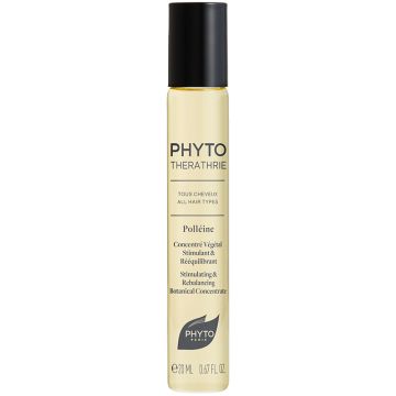 Soins traitants - Phytopolléine
