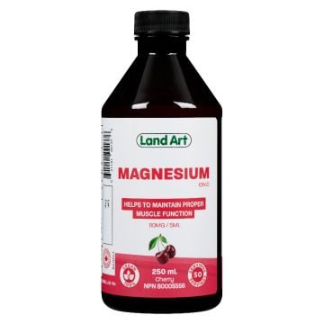  Liquid magnesium - Cherry