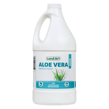 ALOE VERA JUICE - Natural