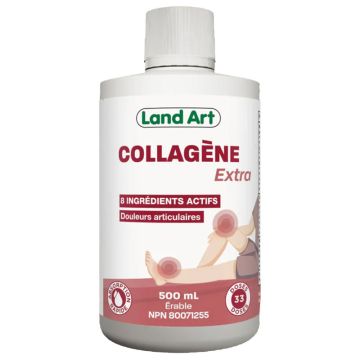 Collagen Extra Maple