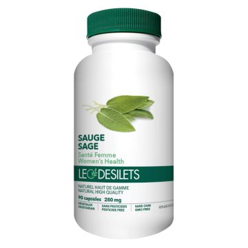 Sage - Women's Health