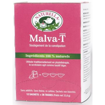 Malva-T - Relief constipation