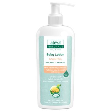 Baby Daily Soothing Moisturizer