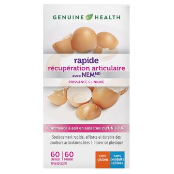 Joint relief  - Nem