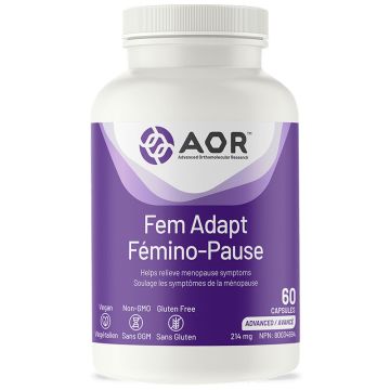 Fem Adapt 214 mg - Menopause