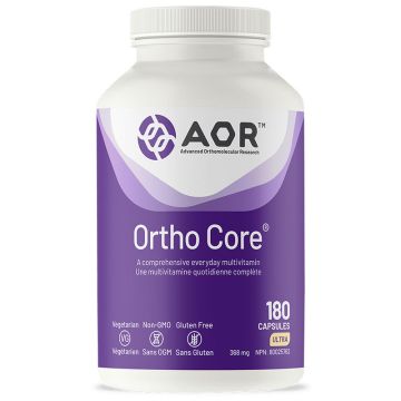 Ortho Core 388 mg - Multivitamine