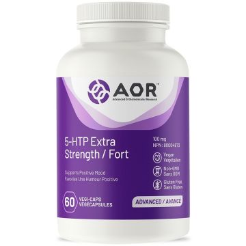 5-HTP Extra Strength 100 mg - Mood