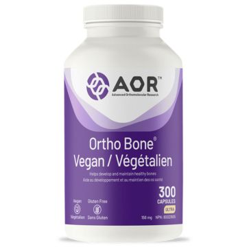 Ortho bone végétalien 156 mg - Os