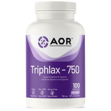 Triphlax-750 750 mg - Digestion