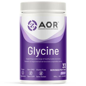 Glycine Amino Acid 33 Servings