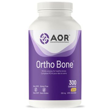 Ortho Bone 202 mg - Bone