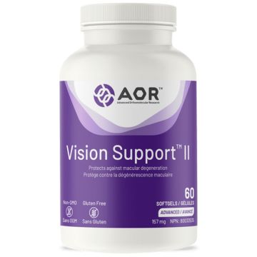 Vision Support II 157 mg - Eye Health