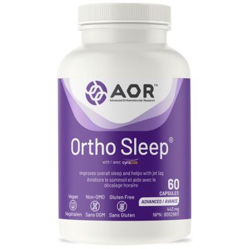 Ortho sleep 443 mg - Sommeil