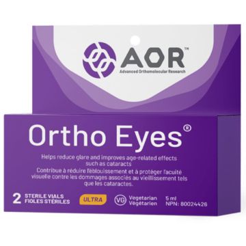 Ortho Eyes - Acuité visuelle