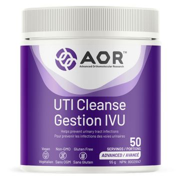 UTI Cleanse Urinary Tract 50 portions