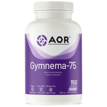Gymnema-75 300 mg - Digestion