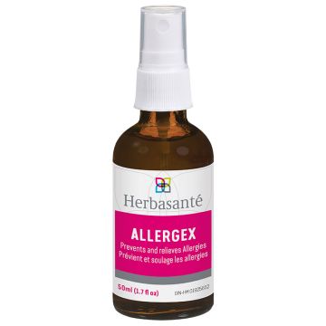 Allergex - Allergy