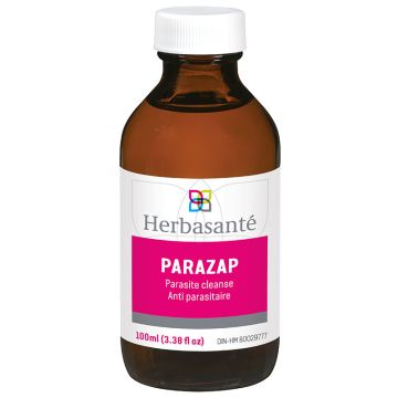 Parazap - Parasite Cleanse