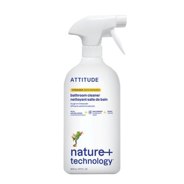 Citrus Zest Liquid Detergent