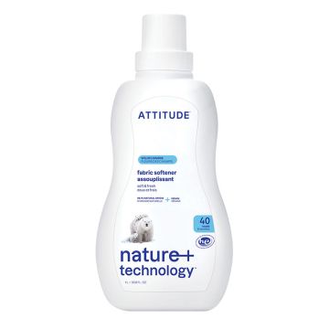 Detergent Softener Wildflowers