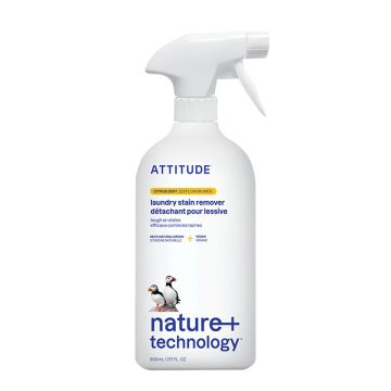  Lessive détachant zestes d'agrumes
